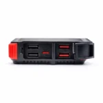 پاوربانک خورشیدی آکو AKO مدل AP-12