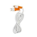 کابل تبدیل USB به Lightning سوپر فست شارژ آکو مدل AC-52