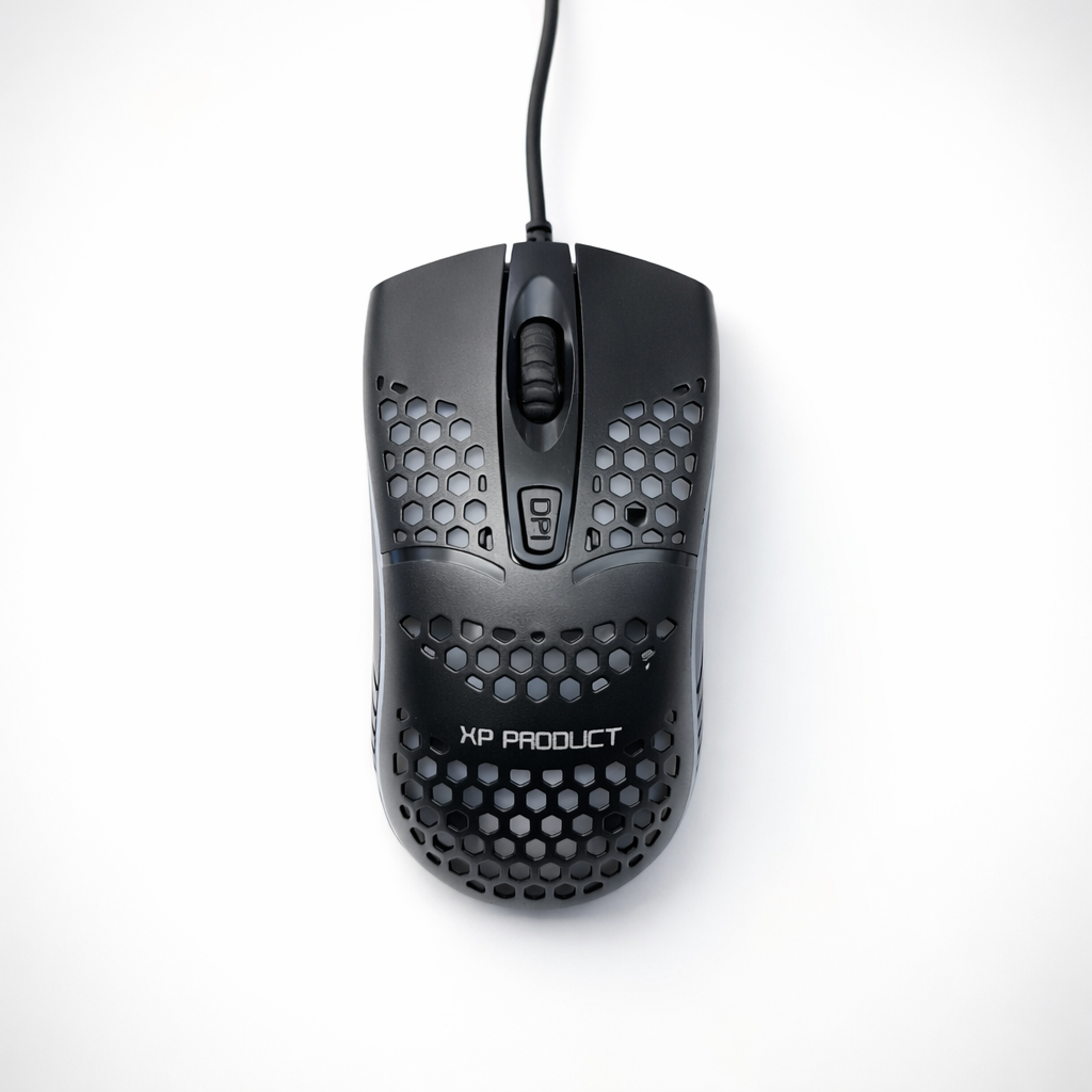 موس ایکس پی-پروداکت (XP-Product) مدل XP-G799N موس ایکس پی-پروداکت (XP-Product) مدل XP-G799N