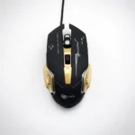  ماوس گیمینگ BAYBEL مدل GM-900