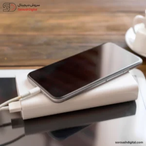 آیا پاوربانک برای گوشی ضرر دارد؟