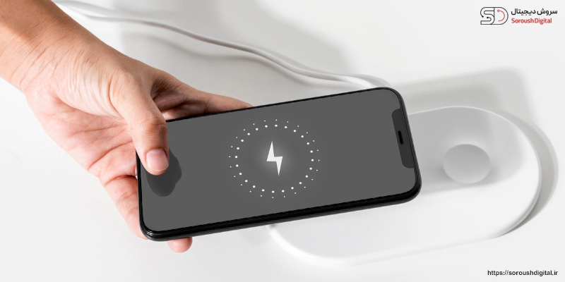 آیا شارژ سریع (Fast Charge) باعث داغ شدن گوشی می‌شود؟