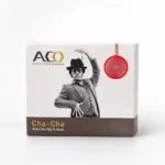 اسپیکر بلوتوثی آکو (ACO) مدل Cha-Cha