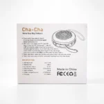اسپیکر بلوتوثی آکو (ACO) مدل Cha-Cha