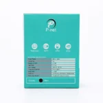 اسپیکر رومیزی پی نت (P-net) مدل U-2800