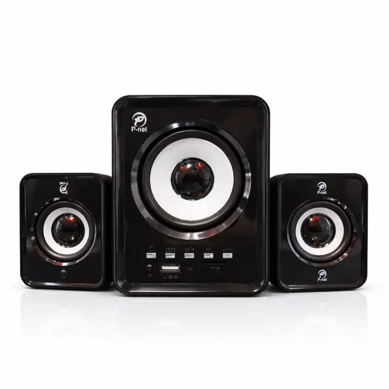 اسپیکر رومیزی پی نت (P-net) مدل U-2800