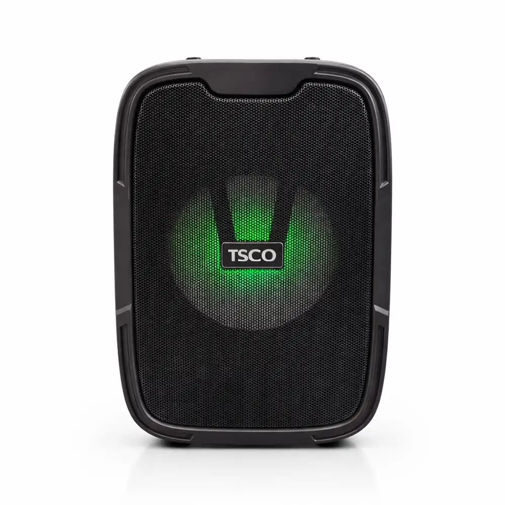 اسپیکر پرتابل تسکو (TSCO) مدل TS 2311-- اسپیکر پرتابل تسکو (TSCO) مدل TS 2311
