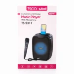 اسپیکر پرتابل تسکو (TSCO) مدل TS 2311