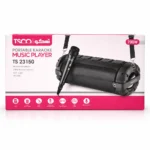 اسپیکر کارائوکه تسکو (TSCO) مدل TS 23150