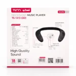 اسپیکر گردنی تسکو (TSCO) مدل TS 1313 (3D)
