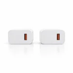 شارژر اصلی شیائومی (Xiaomi) 33 وات (همراه کابل)