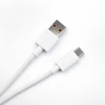 شارژر اصلی شیائومی (Xiaomi) 33 وات (همراه کابل)