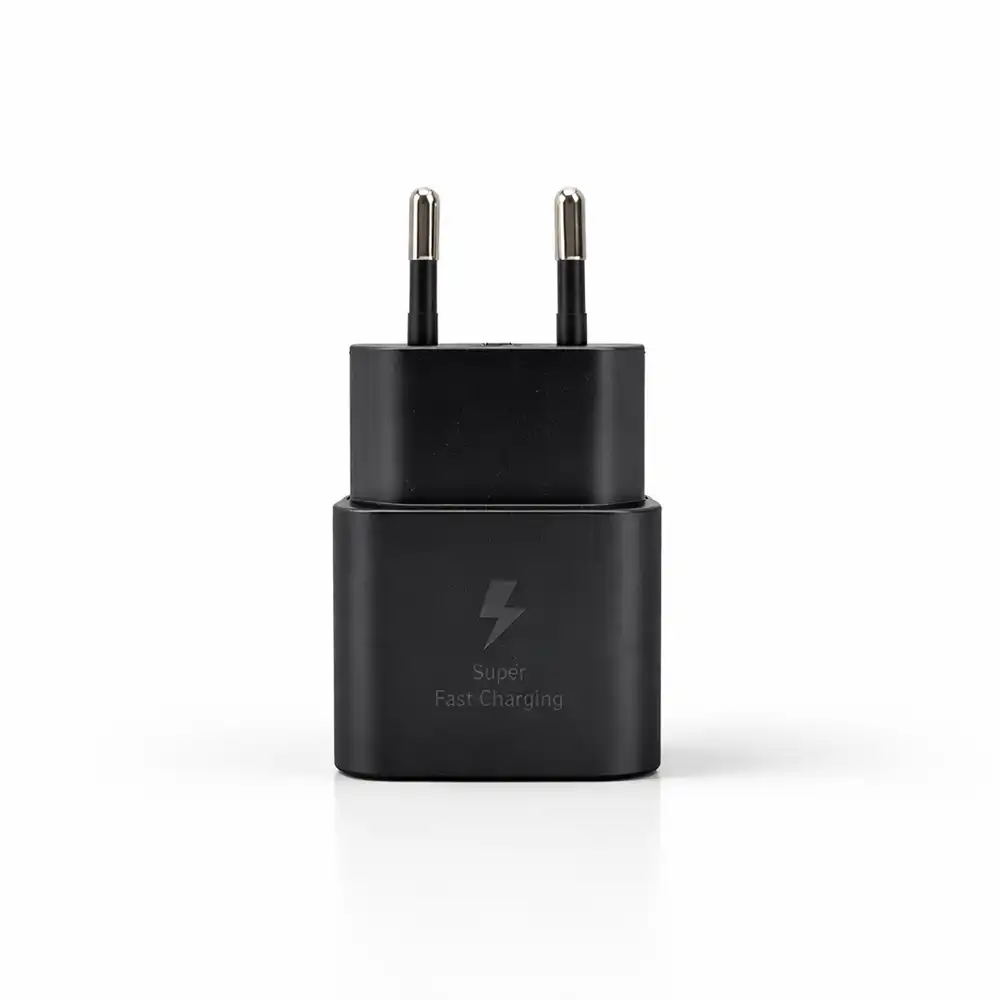 شارژر دیواری سامسونگ (Samsung) مدل EP-T2510 شارژر دیواری سامسونگ (Samsung) مدل EP-T2510