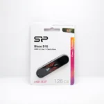 فلش مموری سیلیکون پاور مدل Blaze B10 ظرفیت 128 گیگابایت