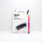فلش مموری سیلیکون پاور مدل Blaze B10 ظرفیت 128 گیگابایت