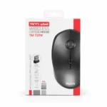 ماوس بی‌ سیم تسکو (TSCO) مدل TM 729W