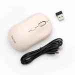 ماوس بی‌سیم تسکو (TSCO) مدل TM 741W