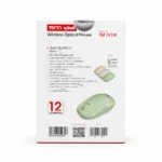 ماوس بی‌سیم تسکو (TSCO) مدل TM 741W