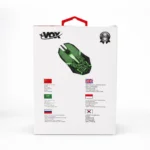 ماوس گیمینگ VOX مدل G4000
