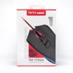 ماوس گیمینگ تسکو مدل TM775GA با سیم