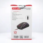 ماوس گیمینگ تسکو مدل TM775GA با سیم