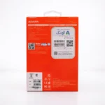 هارد اکسترنال ای دیتا (ADATA) مدل HD770G