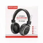 هدفون بلوتوثی تسکو (TSCO) مدل TH 5346