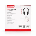 هدفون بلوتوثی تسکو (TSCO) مدل TH 5346