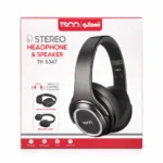 هدفون و اسپیکر تسکو (TSCO) مدل TH 5347
