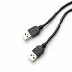 کابل USB به USB مدل:USB-A Male to USB-A Male