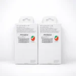 کابل شارژ اصلی سامسونگ USB-C توربو مدل S22-Ultra