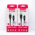 کابل شارژ و دیتا تسکو (TSCO) مدل TC C72N