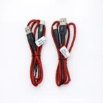 کابل شارژ و دیتا تسکو (TSCO) مدل TC C72N