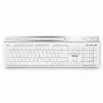 کیبورد و ماوس بی‌سیم تسکو (TSCO) مدل TKM 7106W