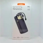 پاوربانک Gbjy مدل R08K