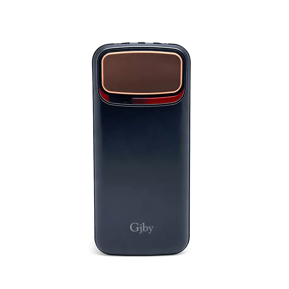 پاوربانک Gbjy مدل R08K-دارای دیجیتال درصد شارژ پاوربانک Gbjy مدل R08K-دارای دیجیتال درصد شارژ