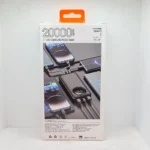 پاوربانک Gbjy مدل R52F