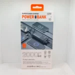 پاوربانک Gbjy مدل R66F