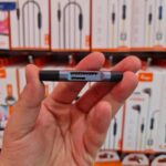 کارت‌خوان حرفه‌ای USB-C برند KAKUSIGA مدل KSC-1431 (دوکاره SD/TF) - Image 3