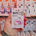 فلش مموری سیلیکون پاور (Silicon Power) مدل (‌T07)– 32GB - Image 2