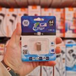 فلش مموری ویکومن(Vicco Man) ظرفیت 64GB