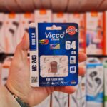 فلش مموری ویکومن(Vicco Man) ظرفیت 64GB