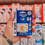 فلش مموری ویکومن(Vicco Man) ظرفیت 64GB