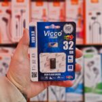 فلش مموری ویکومن ظرفیت USB 3.0/3.0 | 32GB