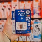 فلش مموری ویکومن ظرفیت USB 3.0/3.0 | 32GB