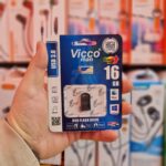 فلش مموری ویکومن ظرفیت USB 3.0/3.0 | 16GB