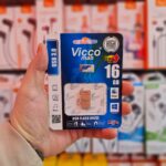 فلش مموری ویکومن ظرفیت USB 3.0/3.0 | 16GB