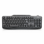 کیبورد سیمی تسکو (TSCO) مدل TK8048