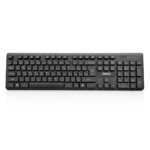 کیبورد سیمی تسکو (TSCO) مدل TK8049