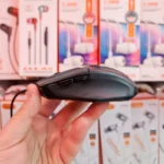 خرید موس گیمینگ سیمی MASARU مدل M331، اتصال سیمی USB